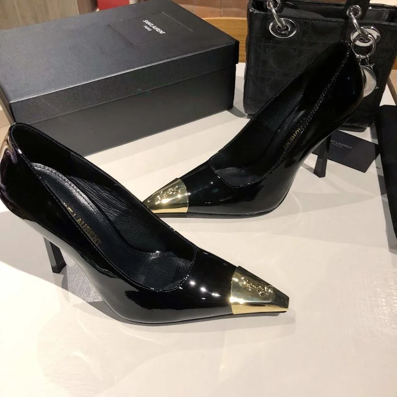 Ysl Shoes TopPick 5610