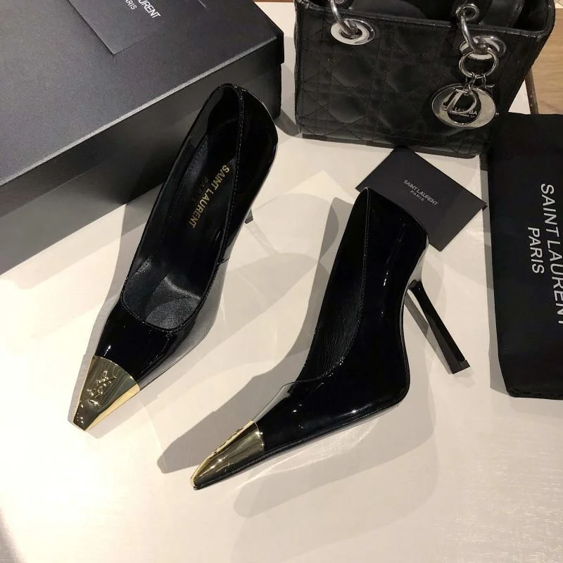 Ysl Shoes TopPick 5610