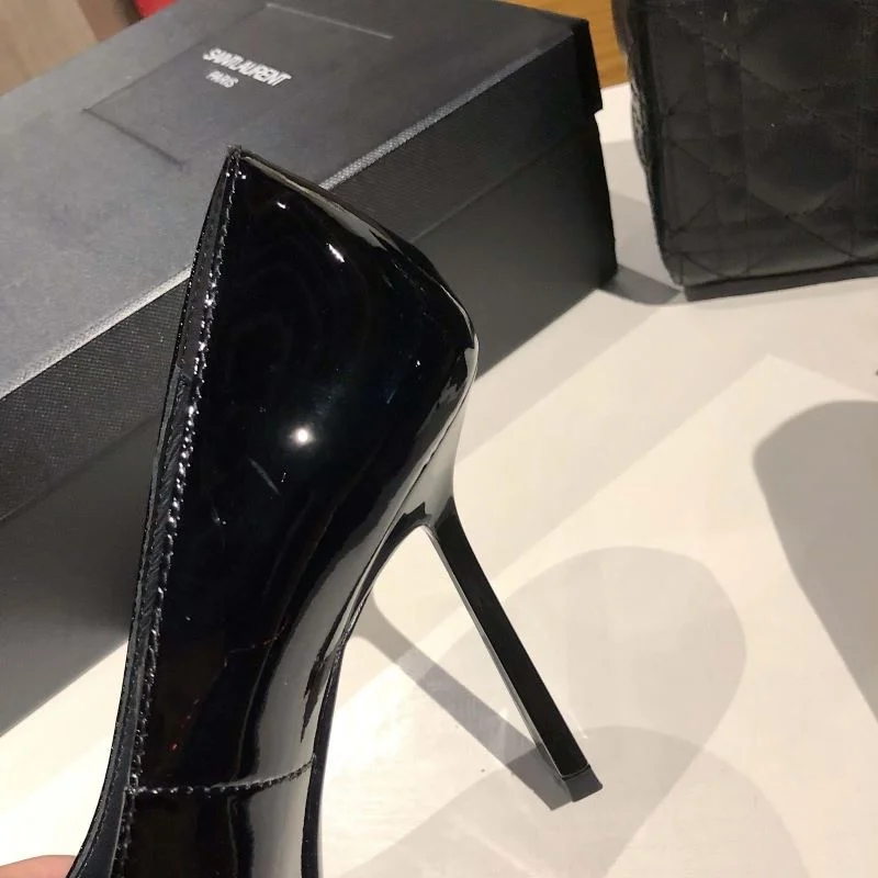 Ysl Shoes TopPick 5610