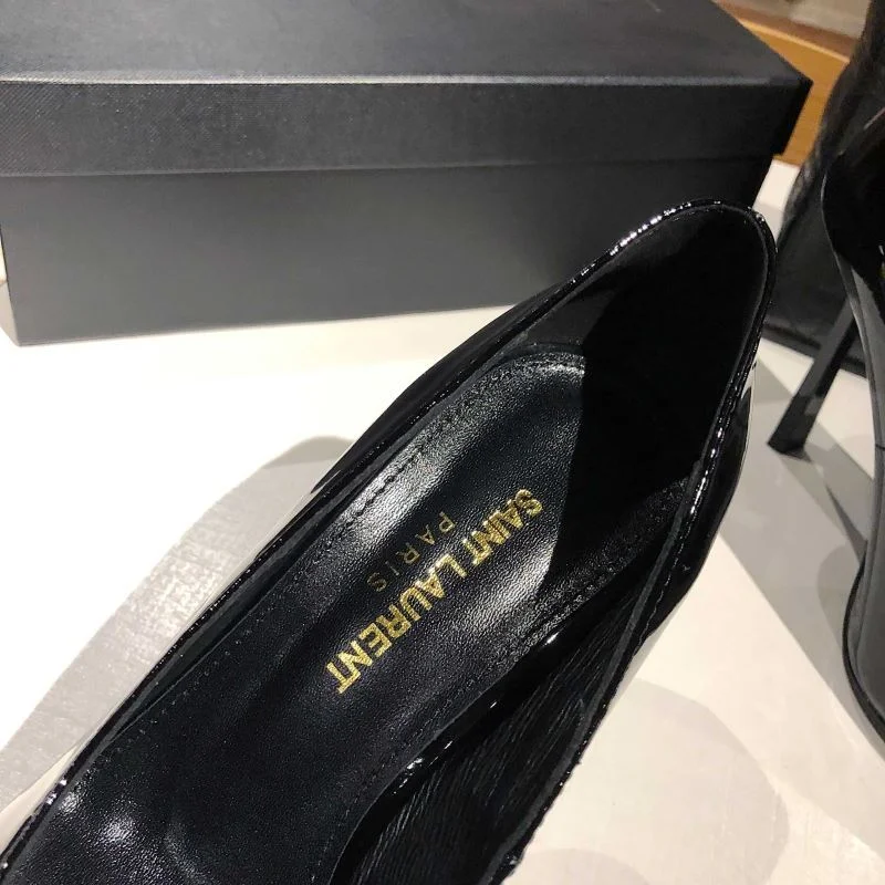 Ysl Shoes TopPick 5610