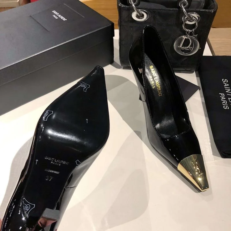 Ysl Shoes TopPick 5610