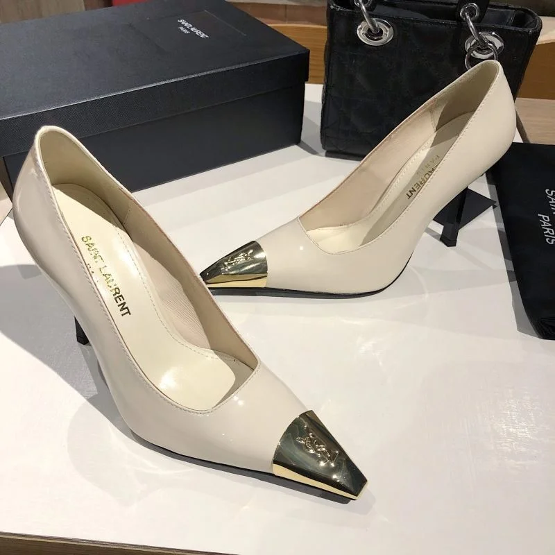 Ysl Shoes EyeCatching 5607