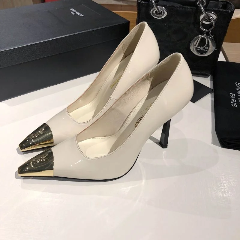 Ysl Shoes EyeCatching 5607