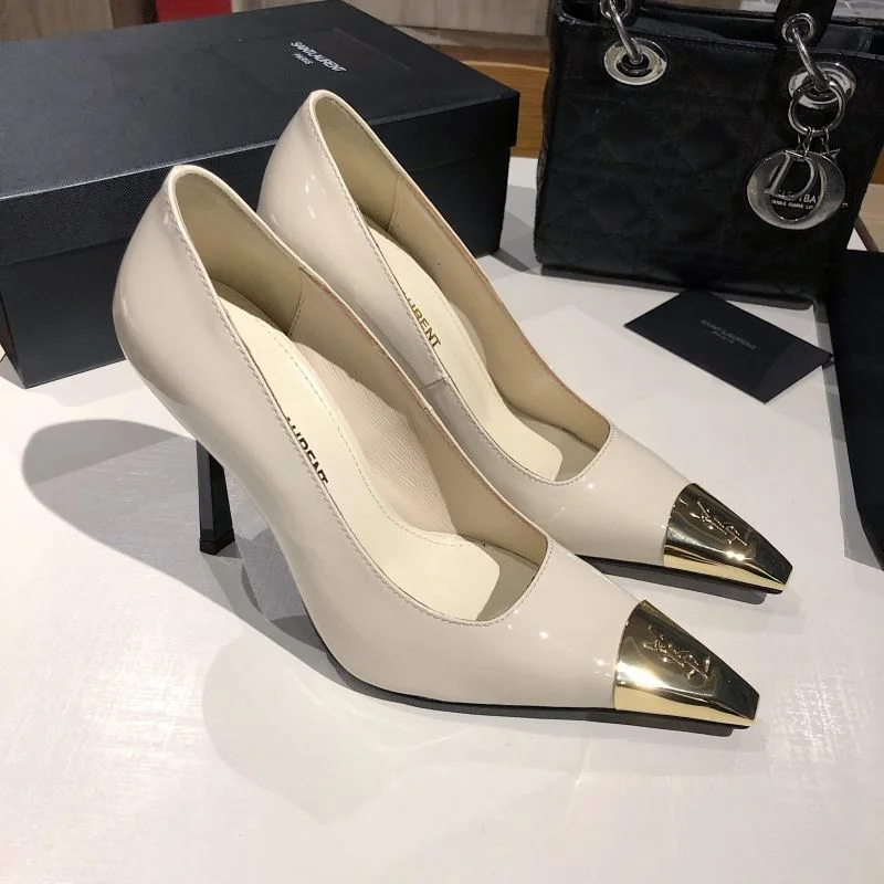 Ysl Shoes EyeCatching 5607