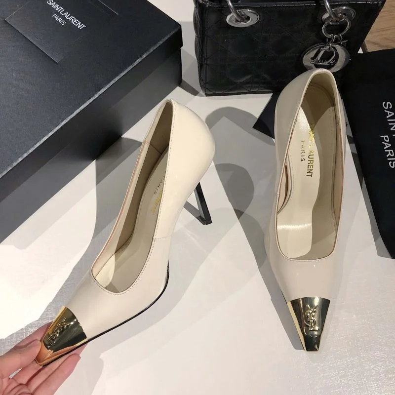 Ysl Shoes EyeCatching 5607