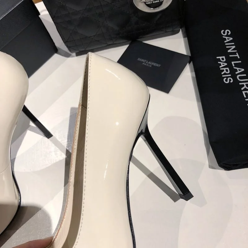 Ysl Shoes EyeCatching 5607