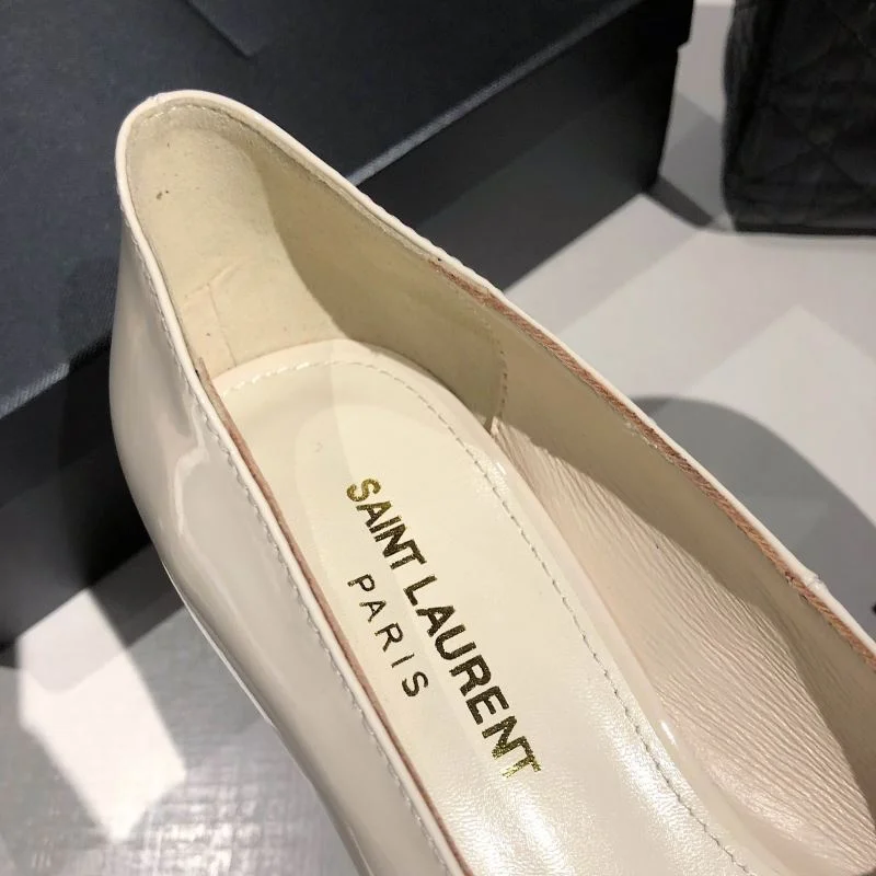 Ysl Shoes EyeCatching 5607