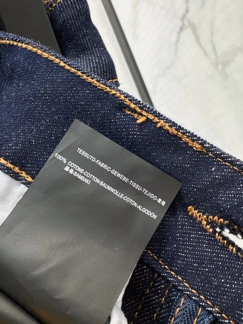 Resilient Ysl Short Pants 146843