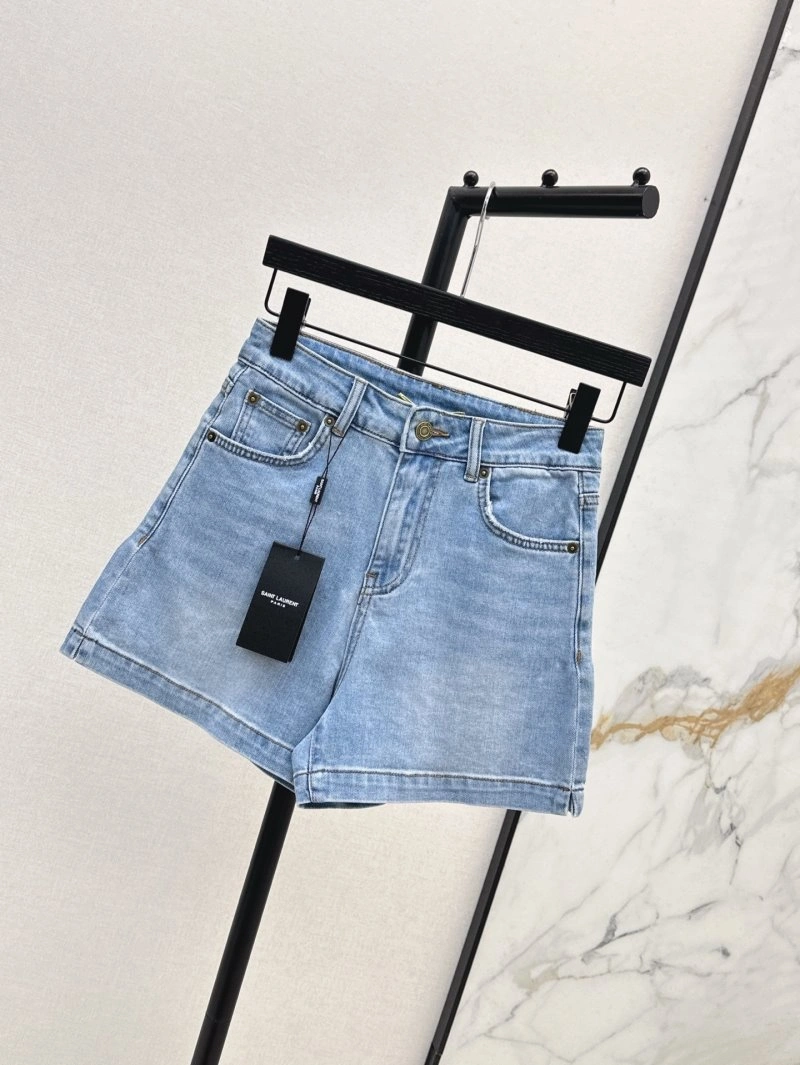 Ysl Short Pants Trendy 146845