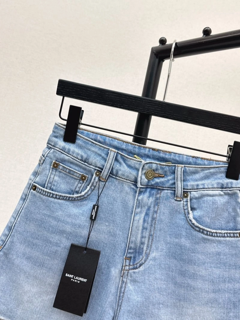 Ysl Short Pants Trendy 146845