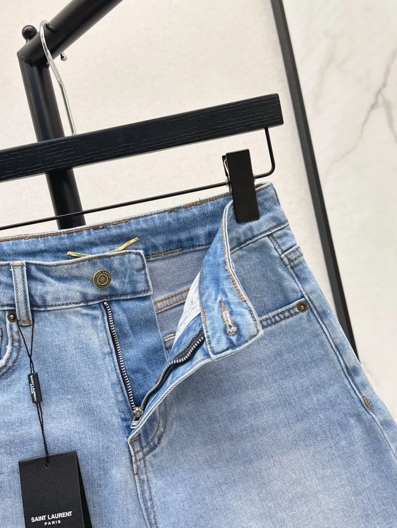 Ysl Short Pants Trendy 146845