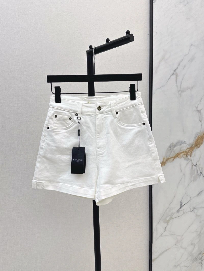 Ysl Short Pants HighPerformance 146840