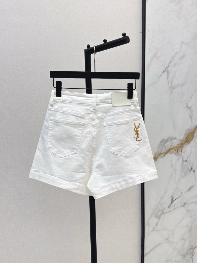 Ysl Short Pants HighPerformance 146840