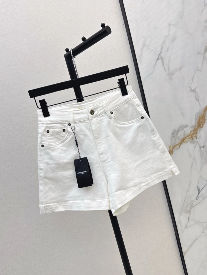 Ysl Short Pants HighPerformance 146840