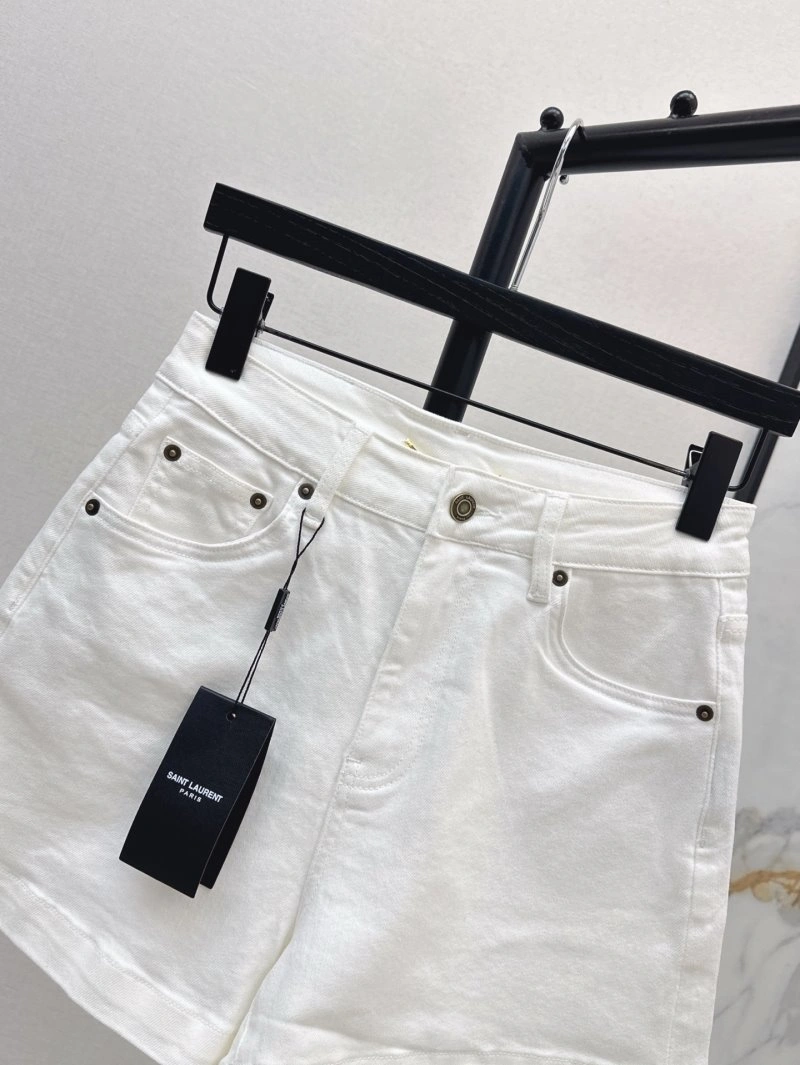Ysl Short Pants HighPerformance 146840
