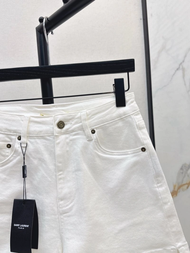 Ysl Short Pants HighPerformance 146840