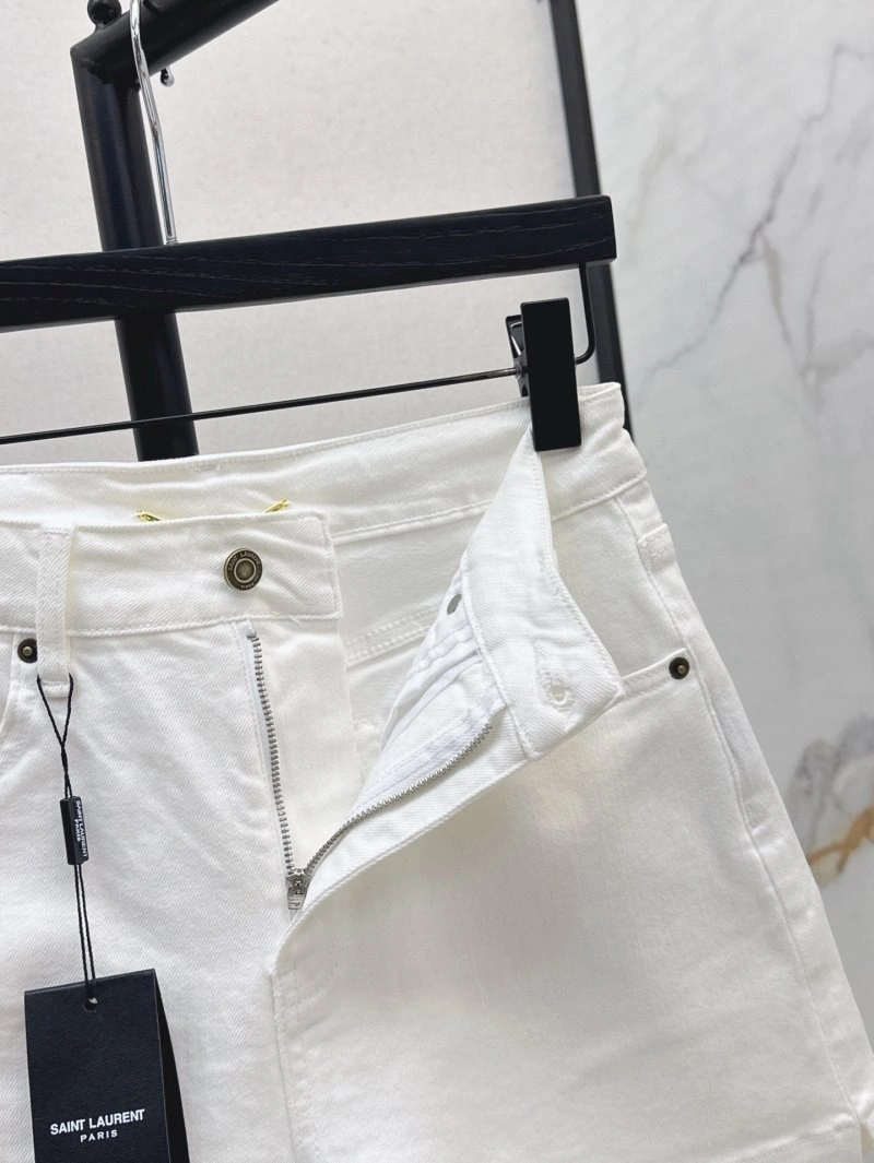 Ysl Short Pants HighPerformance 146840
