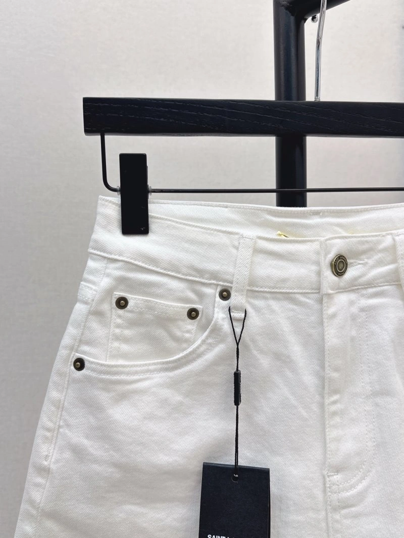 Ysl Short Pants HighPerformance 146840