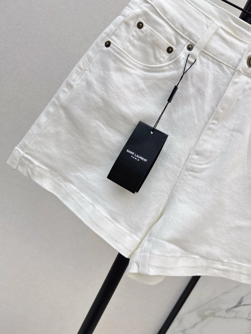 Ysl Short Pants HighPerformance 146840