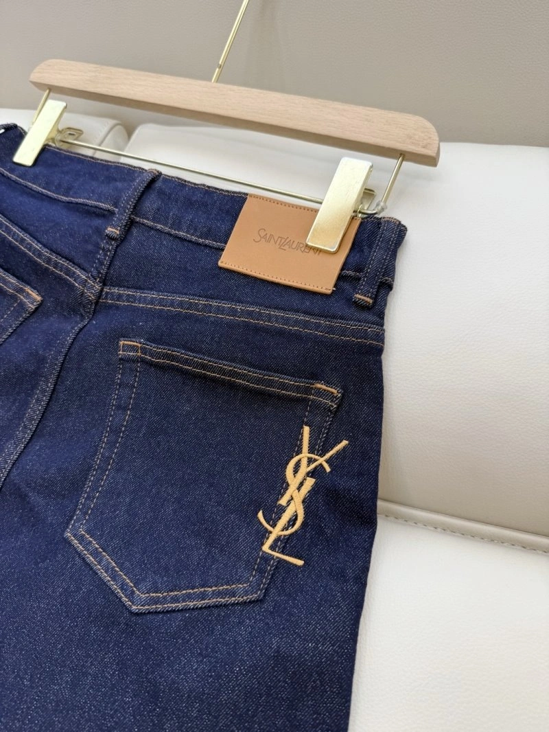 Ysl Short Pants MoistureWicking 146839