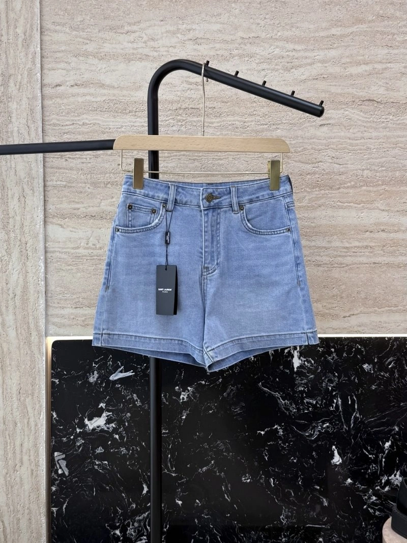 Youthful Ysl Short Pants 146835