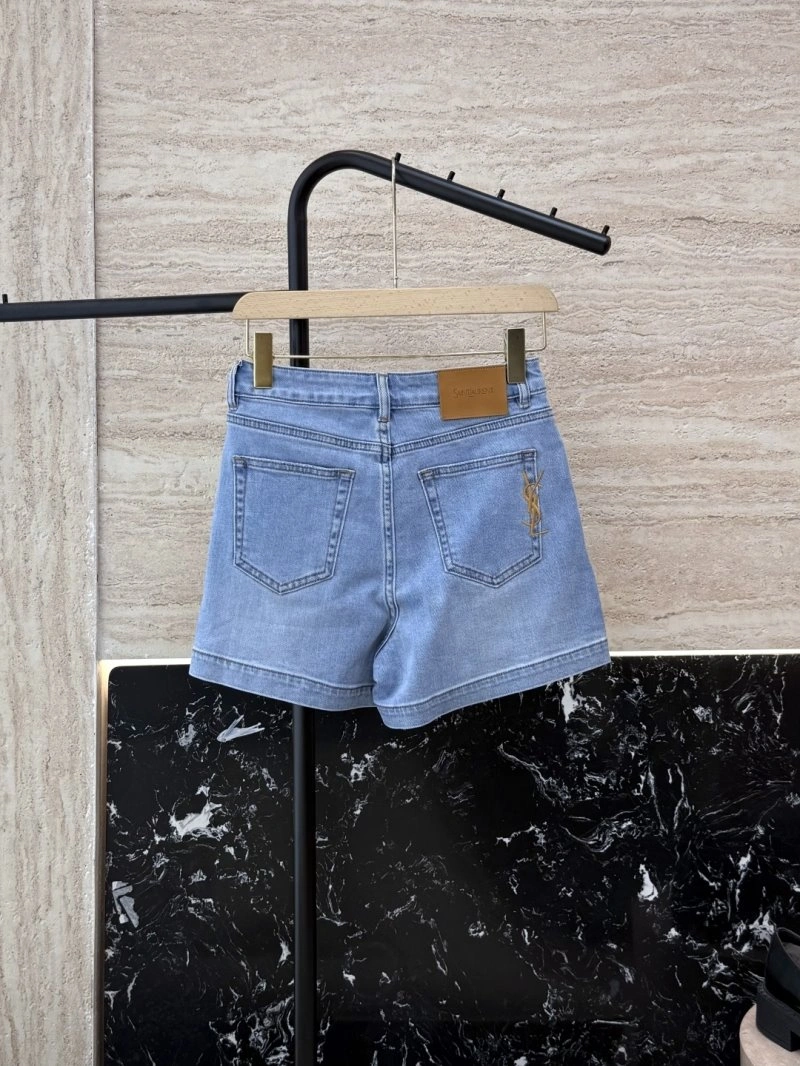 Youthful Ysl Short Pants 146835