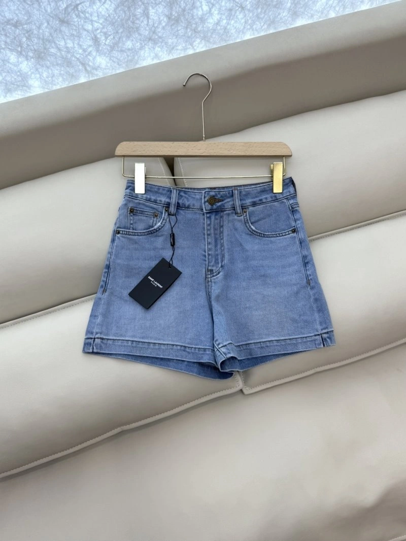 Youthful Ysl Short Pants 146835