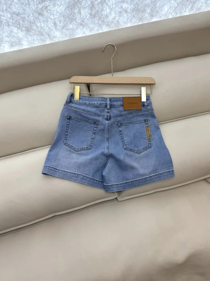 Youthful Ysl Short Pants 146835