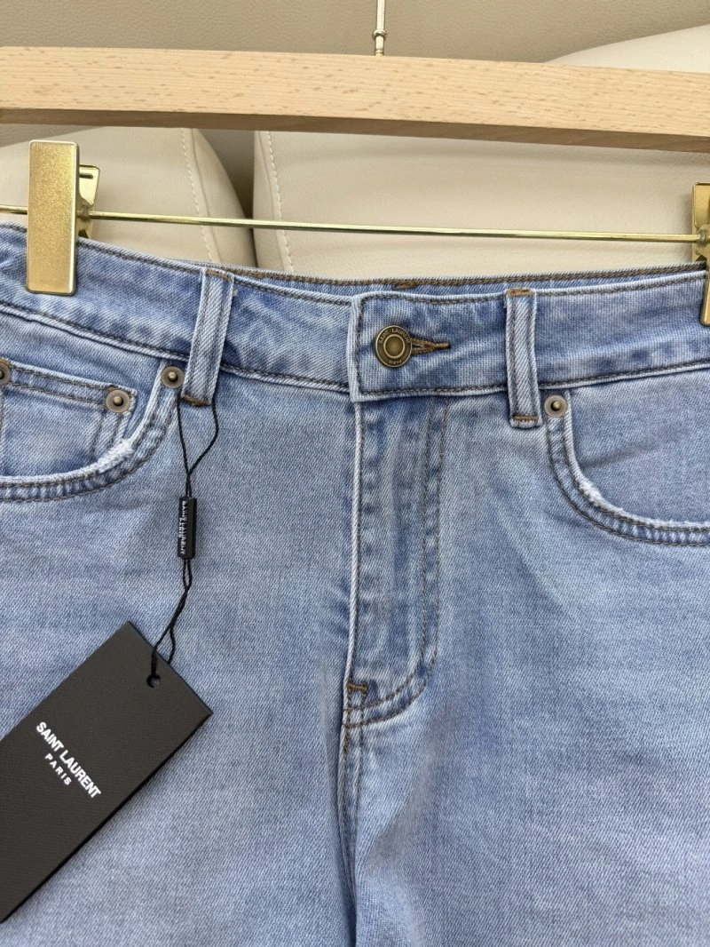 Youthful Ysl Short Pants 146835