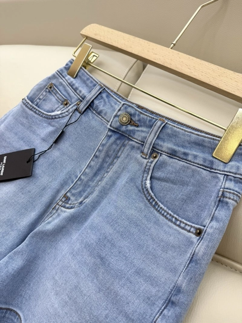 Youthful Ysl Short Pants 146835