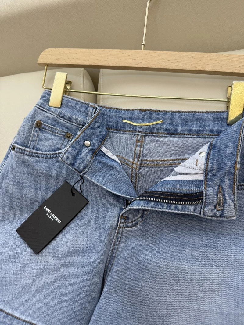 Youthful Ysl Short Pants 146835