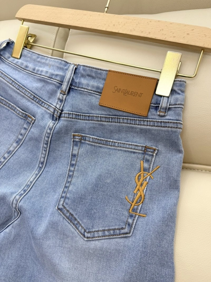 Youthful Ysl Short Pants 146835