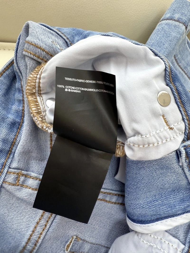 Youthful Ysl Short Pants 146835