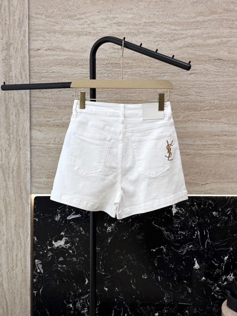 Ysl Short Pants Thermal 146834