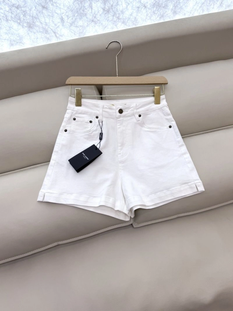Ysl Short Pants Thermal 146834