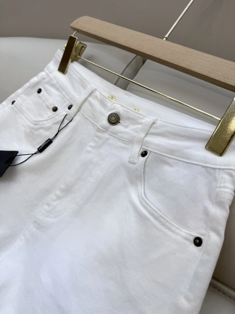Ysl Short Pants Thermal 146834