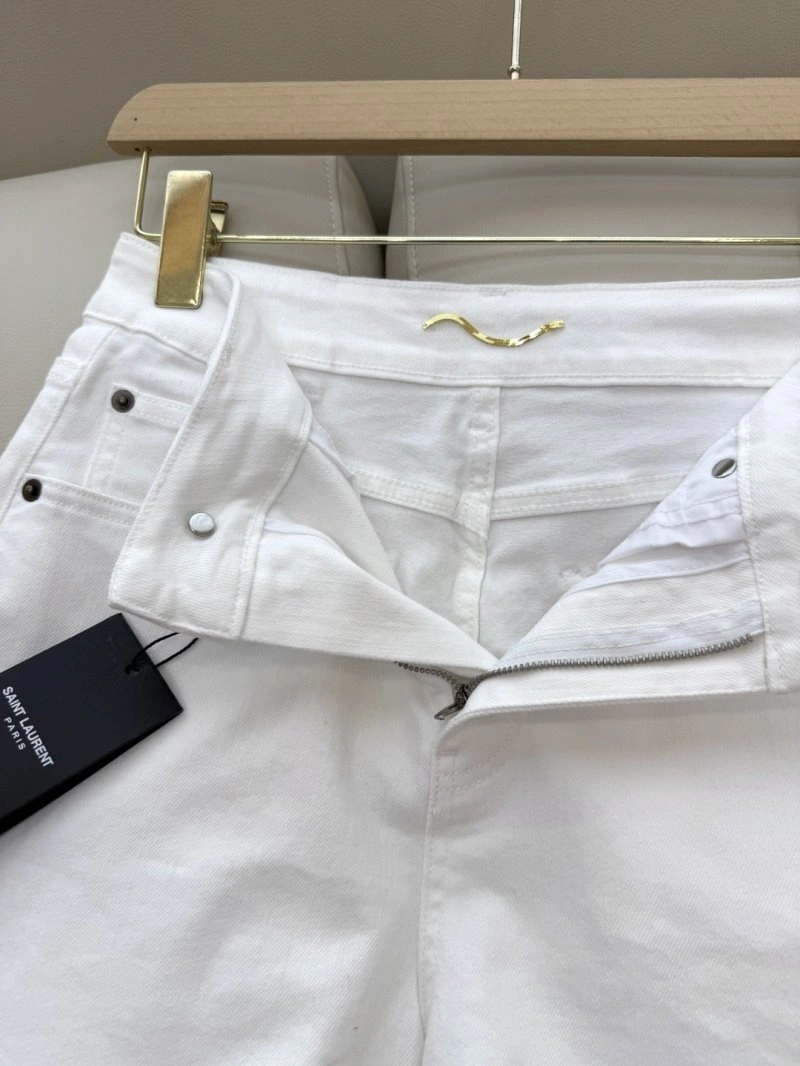 Ysl Short Pants Thermal 146834