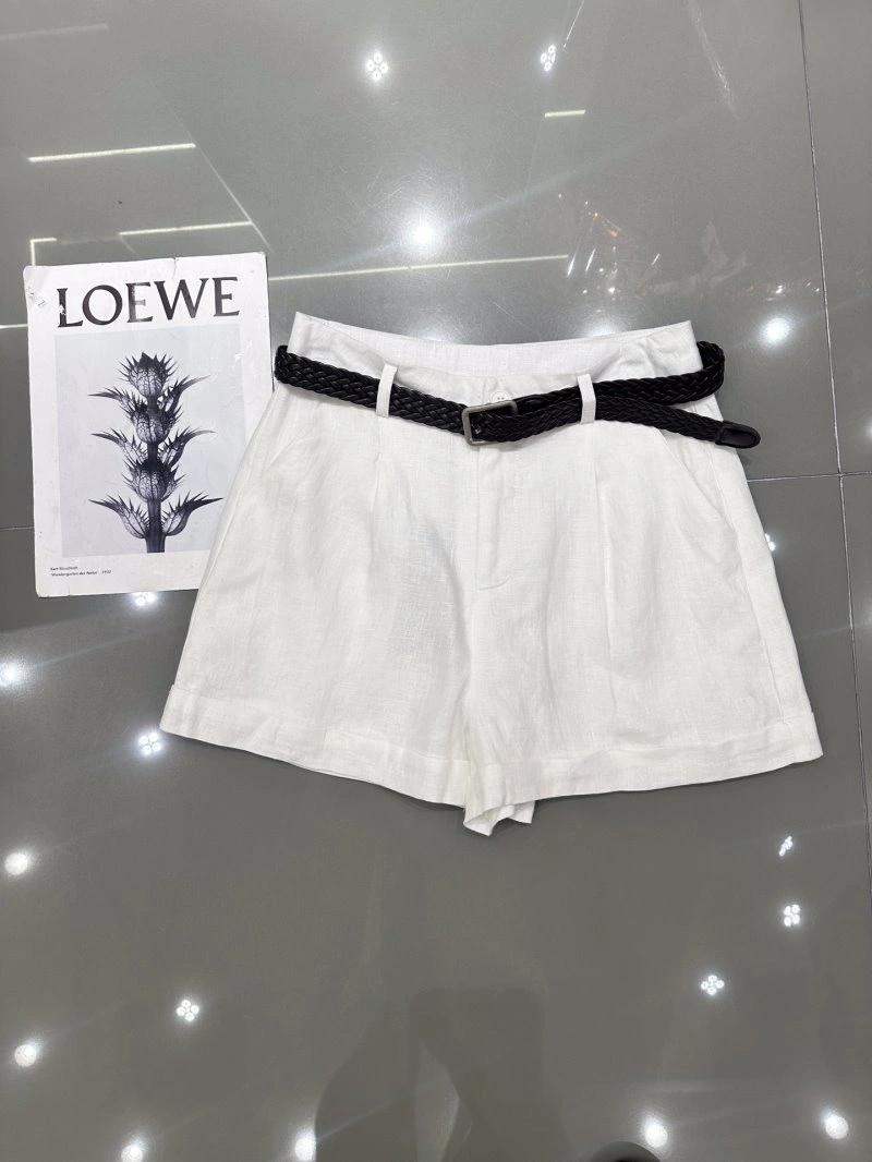 Ysl Short Pants AllSeason 153204