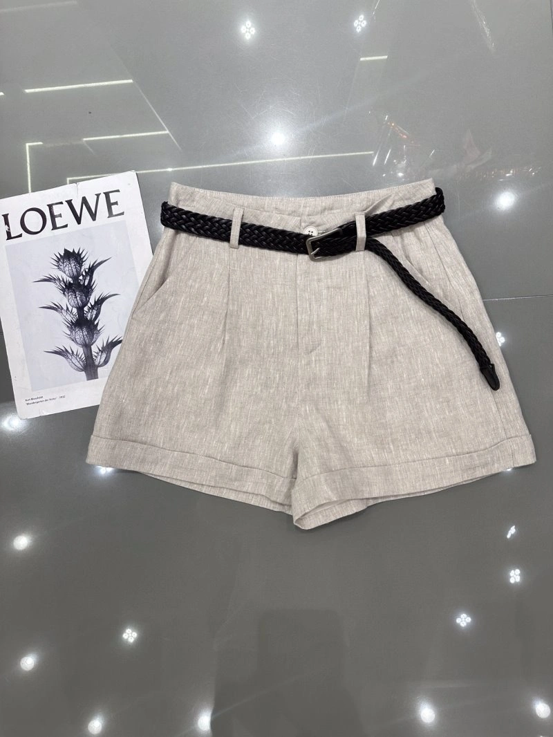 Ysl Short Pants AllSeason 153204