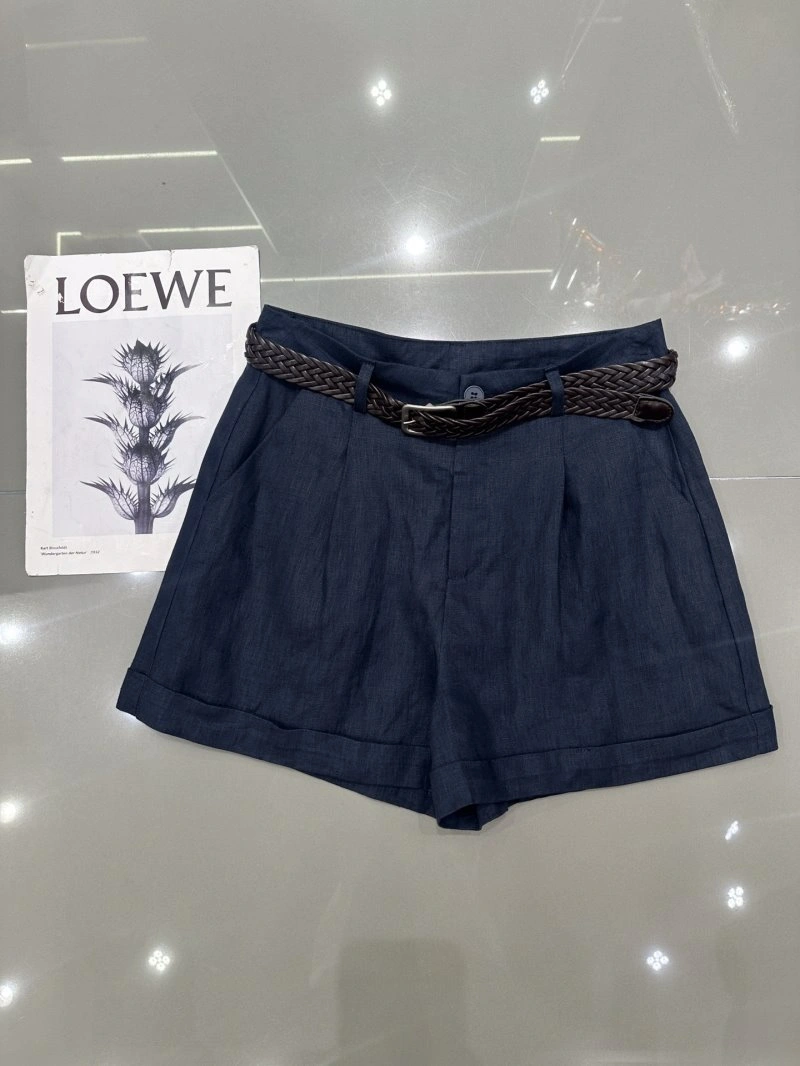 Ysl Short Pants AllSeason 153204