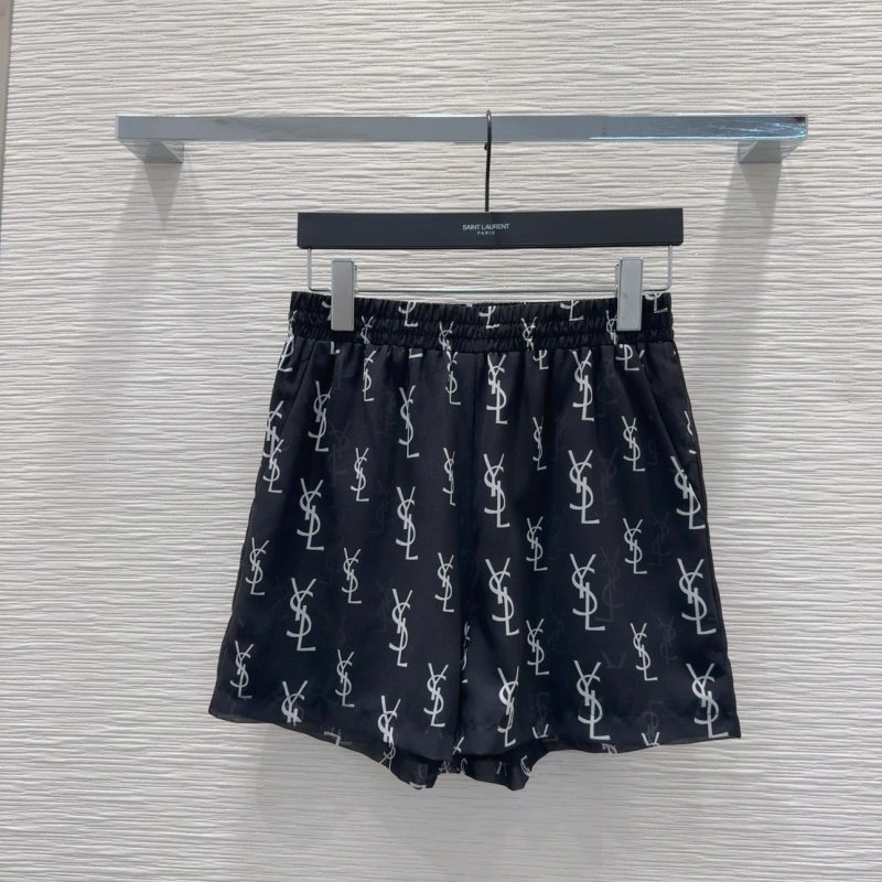 Ysl Short Suits QuickDry 155150
