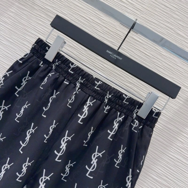 Ysl Short Suits QuickDry 155150