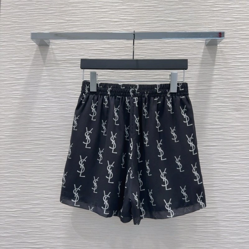 Ysl Short Suits QuickDry 155150