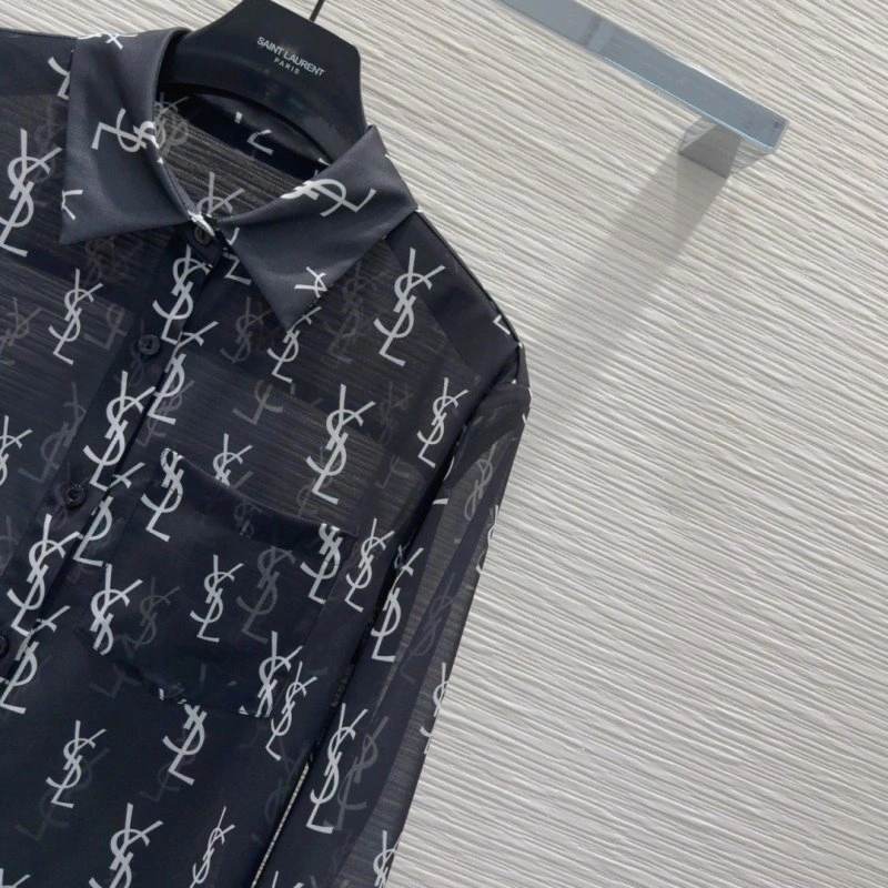 Ysl Short Suits QuickDry 155150