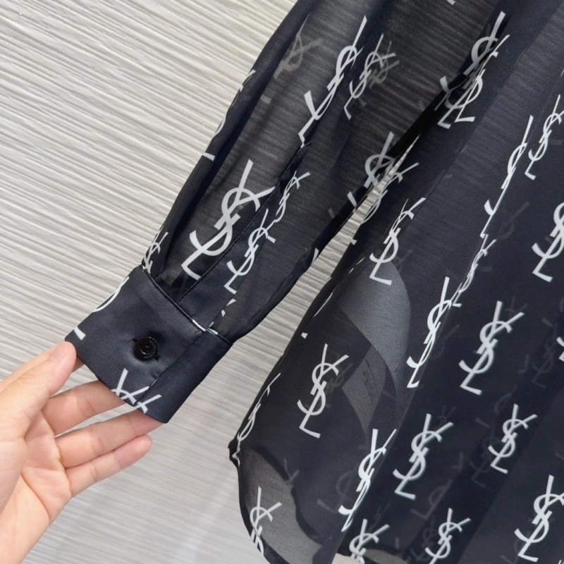 Ysl Short Suits QuickDry 155150