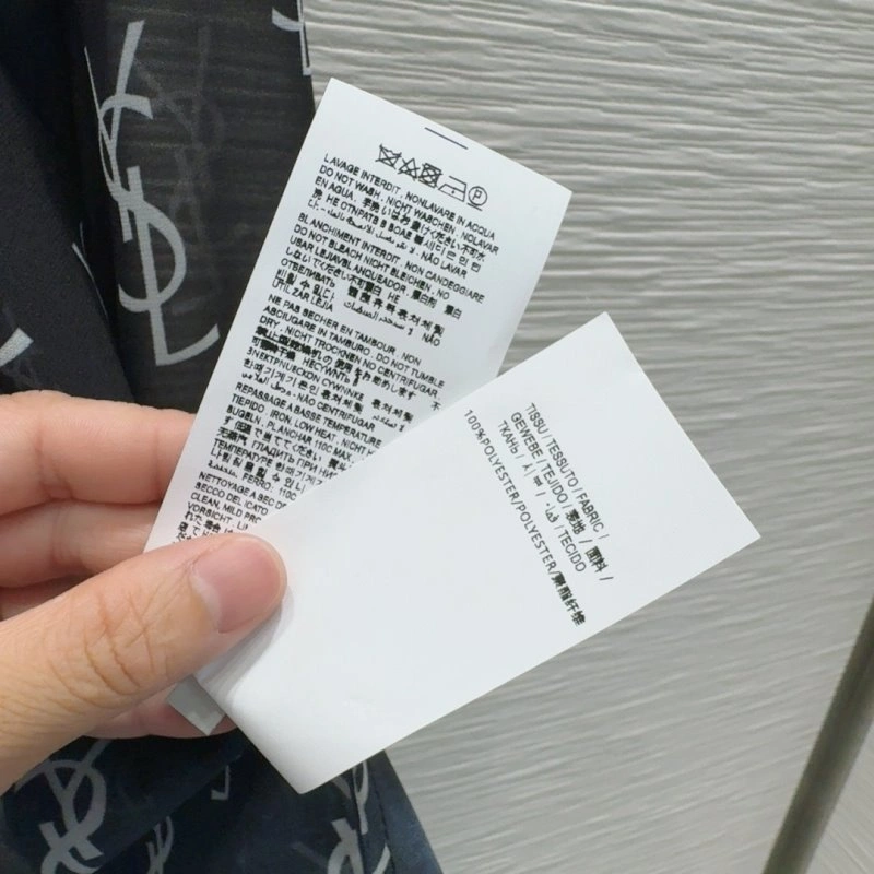 Ysl Short Suits QuickDry 155150