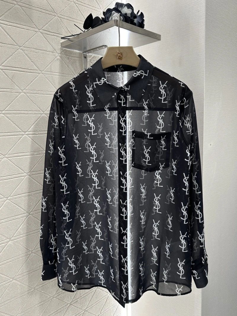 Ysl Short Suits FreshLook 155146