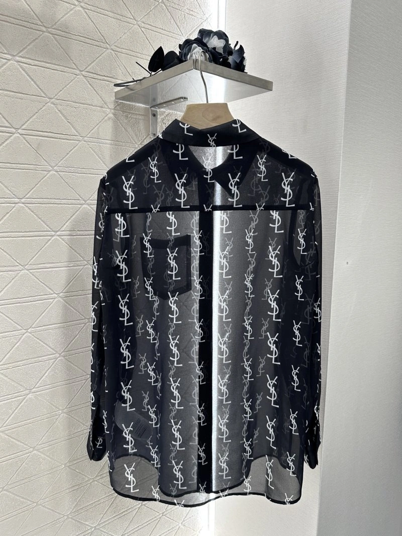 Ysl Short Suits FreshLook 155146