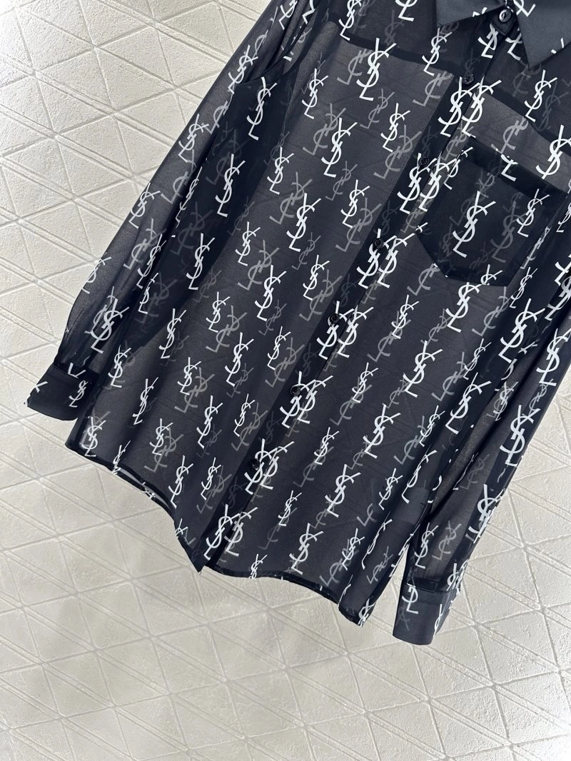 Ysl Short Suits FreshLook 155146