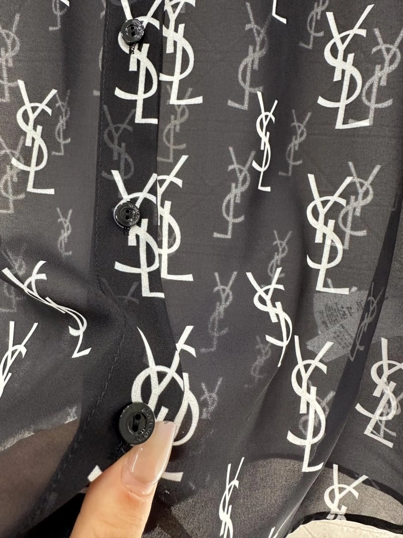 Ysl Short Suits FreshLook 155146